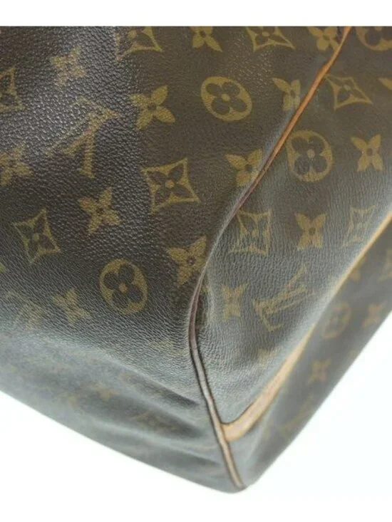 Louis Vuitton Boston Bag Brown 60 - Picture 13 of 14
